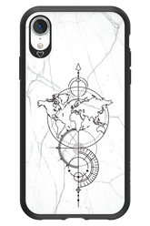 Compass 2.0 - Apple iPhone XR