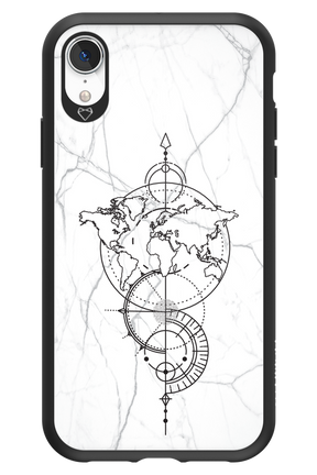 Compass 2.0 - Apple iPhone XR