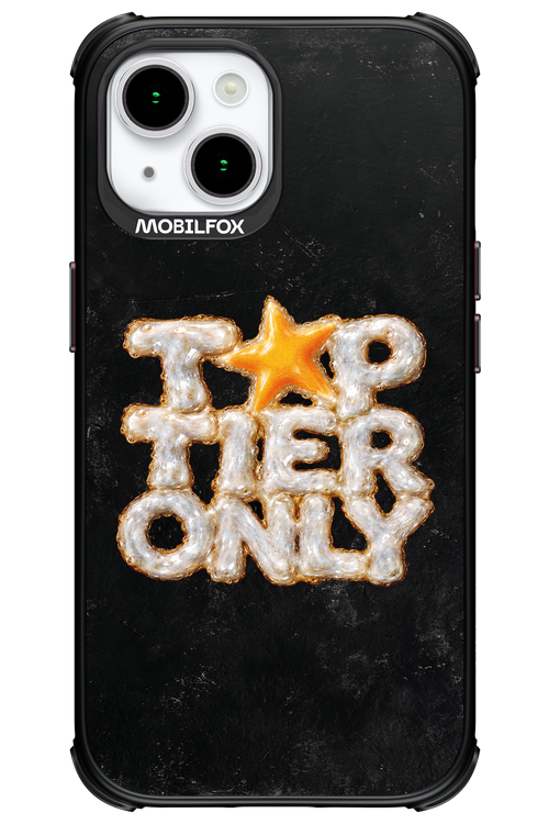 Top Tier 2.0 - Apple iPhone 15