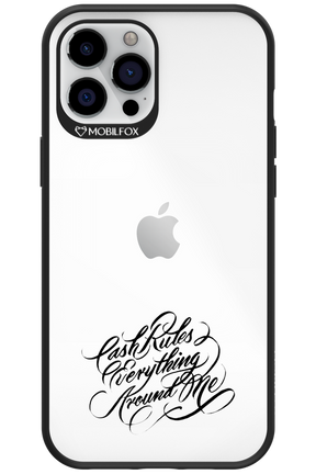 Cash Rules Script 2.0 - Apple iPhone 12 Pro Max