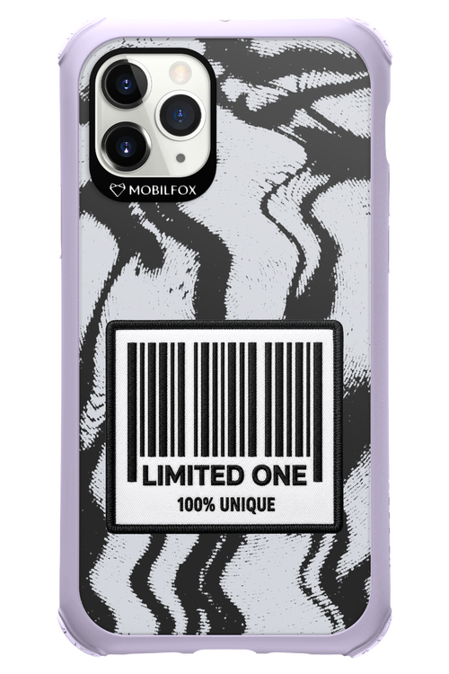 Limited One 2.0 - Apple iPhone 11 Pro