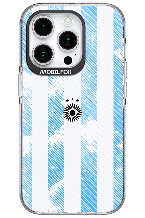 Argentina 2.0 - Apple iPhone 15 Pro