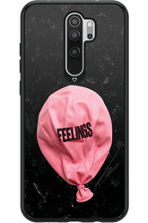 Feelings 2.0 - Xiaomi Redmi Note 8 Pro