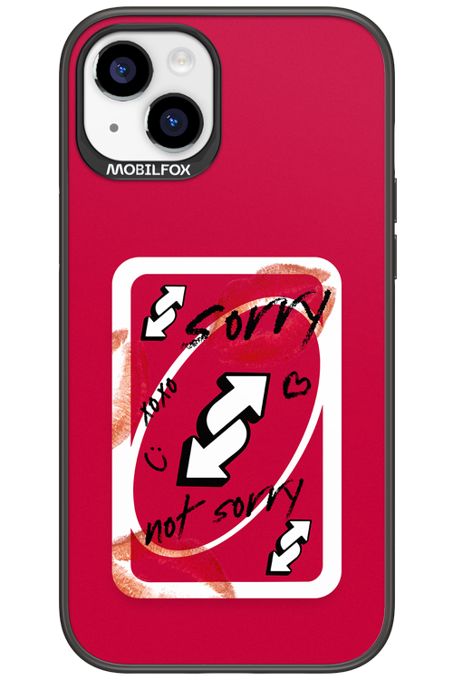 Turn 2.0 - Apple iPhone 15 Plus