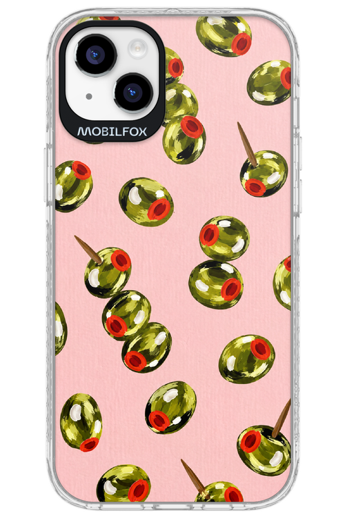 Olive 2.0 - Apple iPhone 14 Plus