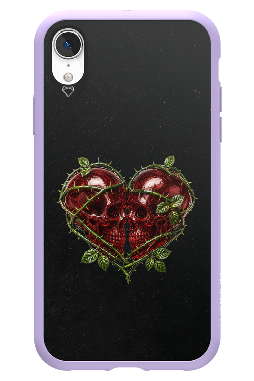 Omen Kiss 2.0 - Apple iPhone XR