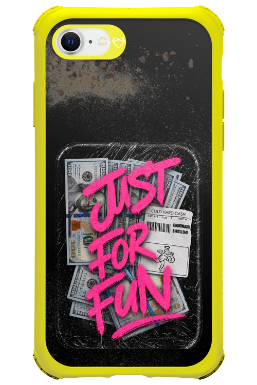 Just For Fun 2.0 - Apple iPhone 7