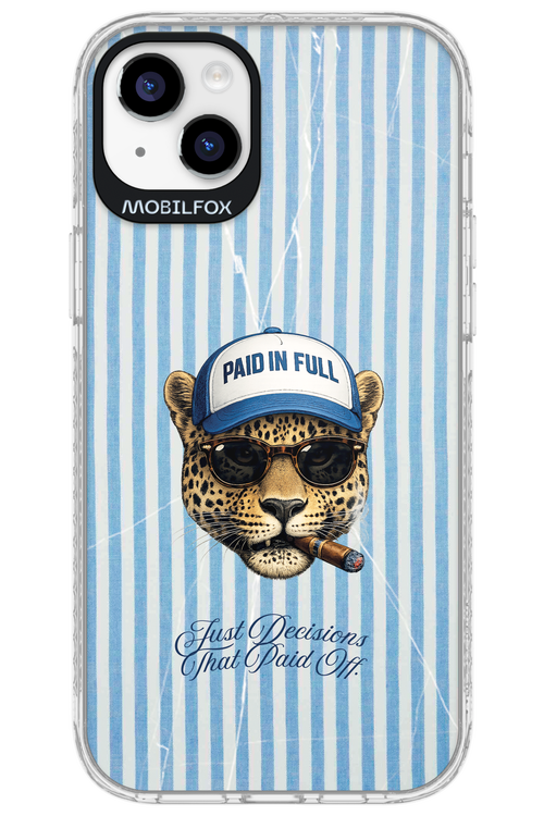 Paid in Full 2.0 - Apple iPhone 14 Plus