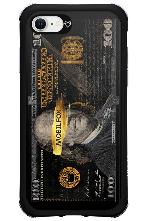 Gold Life 2.0 - Apple iPhone SE 2022