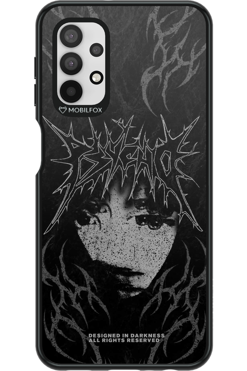Schizo - Samsung Galaxy A32 5G