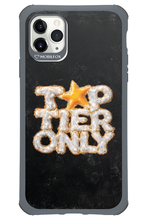 Top Tier 2.0 - Apple iPhone 11 Pro Max