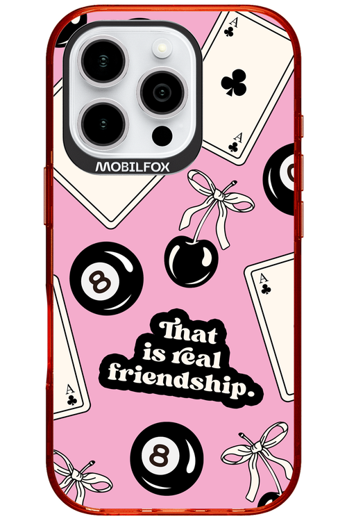 Win Win Black 2.0 - Apple iPhone 16 Pro
