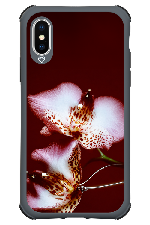 Leobloomy 2.0 - Apple iPhone XS