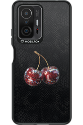 Disco Cherries - Xiaomi Mi 11T Pro
