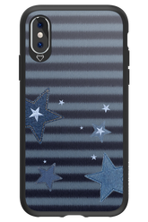 Baby Blue 2.0 - Apple iPhone X