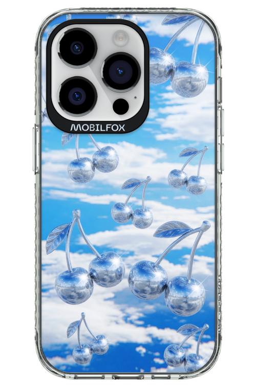 Cloud Cherry 2.0 - Apple iPhone 14 Pro