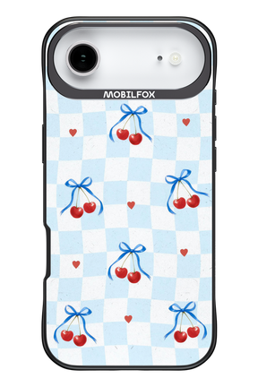 Blue Cherry 2.0 - Apple iPhone 17 Air