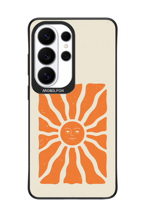 Solar Soul 2.0 - Samsung Galaxy S26 Ultra