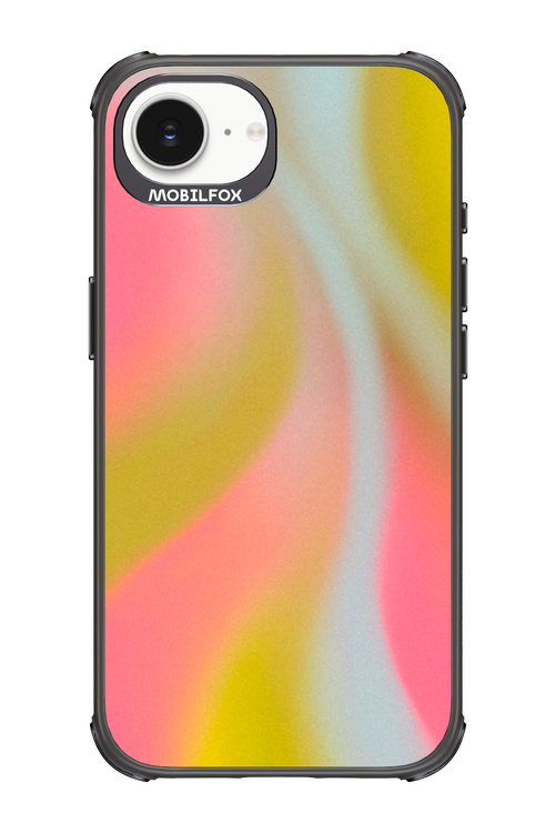 Pink Aura 2.0 - Apple iPhone 17e