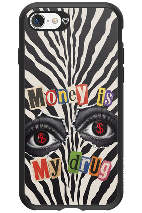 Money Drug 2.0 - Apple iPhone SE 2022