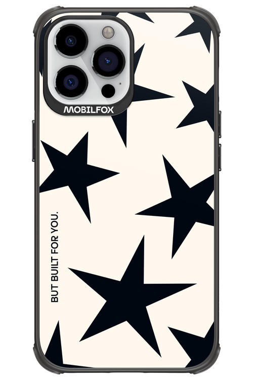 Built for You 2.0 - Apple iPhone 13 Pro Max
