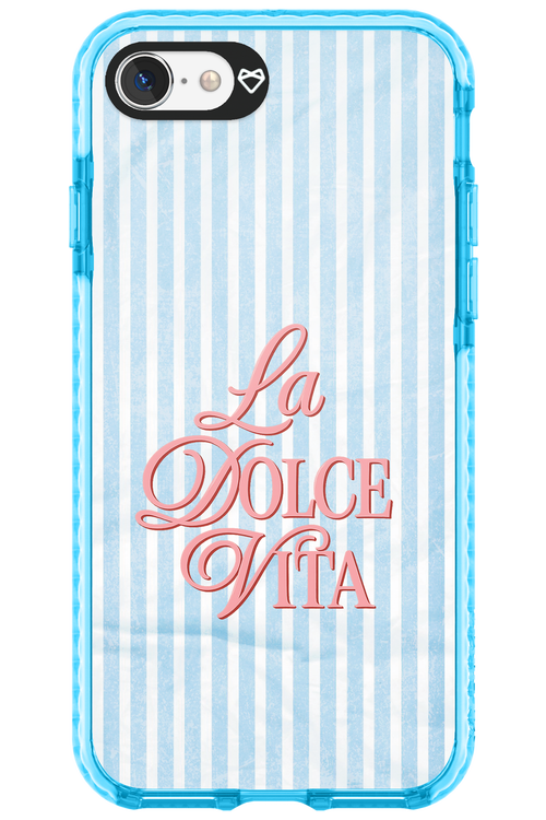 La Dolce Vita 2.0 - Apple iPhone 7