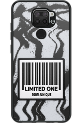 Limited One 2.0 - Xiaomi Redmi Note 9