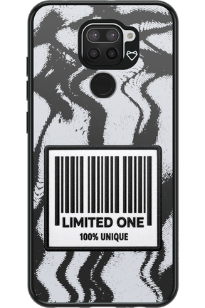 Limited One 2.0 - Xiaomi Redmi Note 9