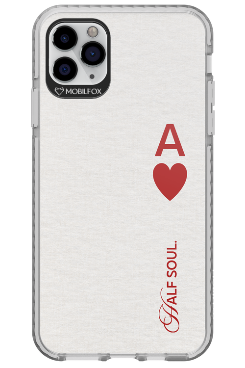 Half 2.0 - Apple iPhone 11 Pro Max