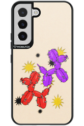 Dog Fight 2.0 - Samsung Galaxy S22