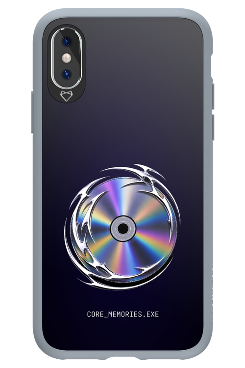 Core Memories 2.0 - Apple iPhone XS