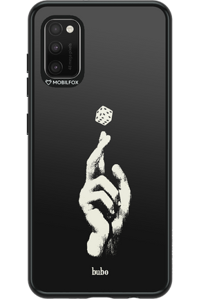 DAMNED LUCK - Samsung Galaxy A41