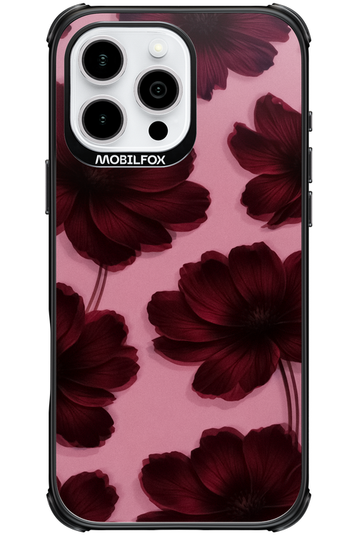 Petal Juliet 2.0 - Apple iPhone 16 Pro Max