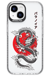 Japan dragon - Apple iPhone 15