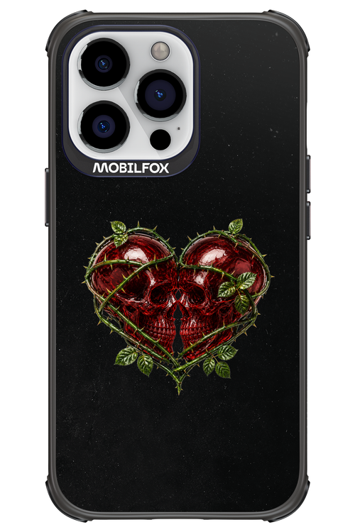 Omen Kiss 2.0 - Apple iPhone 13 Pro