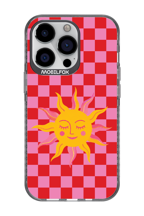 SUNNY 2.0 - Apple iPhone 13 Pro