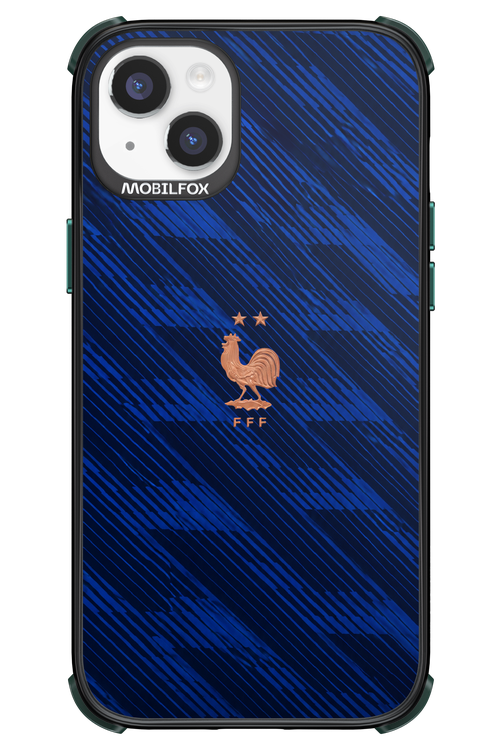 Franta 2.0 2.0 - Apple iPhone 14 Plus