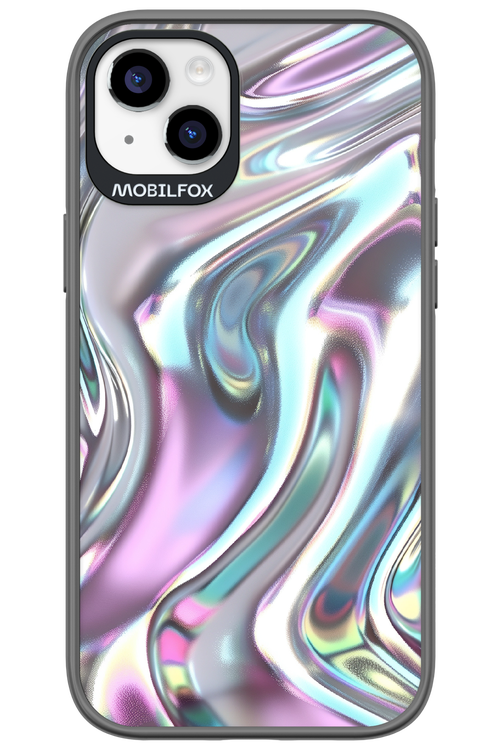 Holochrome 2.0 - Apple iPhone 14 Plus
