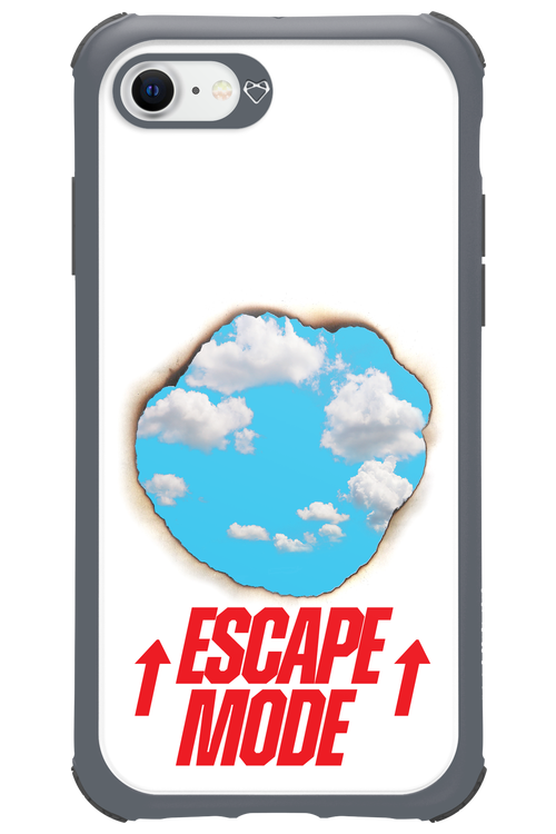Escape mode 2.0 - Apple iPhone 7