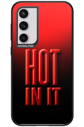 Hot in it 2.0 - Samsung Galaxy S23 FE