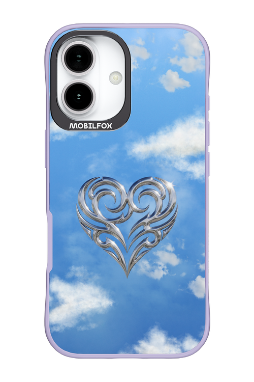 Dream Heart 2.0 - Apple iPhone 17