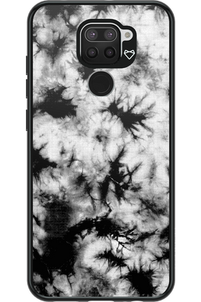 California 2.0 - Xiaomi Redmi Note 9