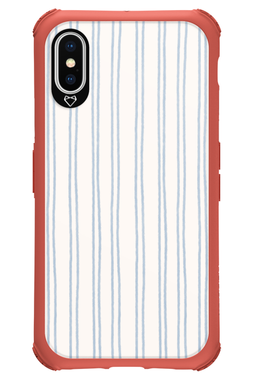 Beach Boy 2.0 - Apple iPhone XS