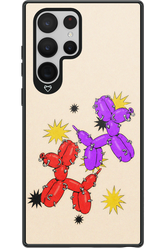 Dog Fight 2.0 - Samsung Galaxy S22 Ultra