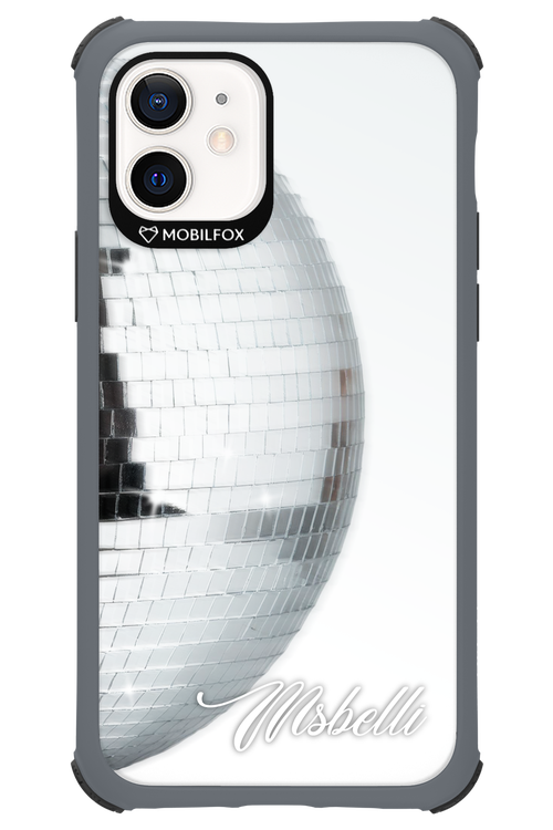 Disco Mood 2.0 - Apple iPhone 12