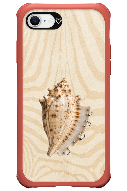 Shell Me Out 2.0 - Apple iPhone SE 2022