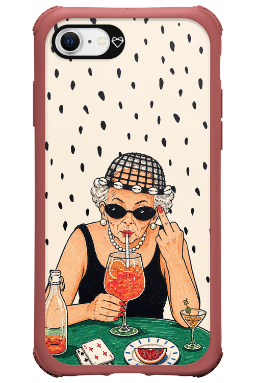 Mommy 2.0 - Apple iPhone SE 2022