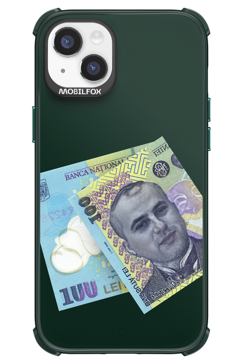 Zbir Lei 2.0 - Apple iPhone 14 Plus
