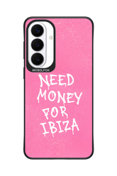 Need money for Ibiza 2.0 - Samsung Galaxy S26+
