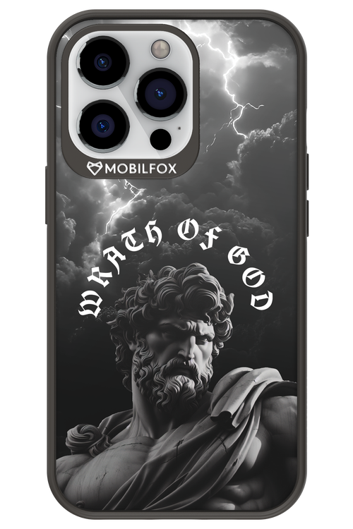 God 2.0 - Apple iPhone 13 Pro